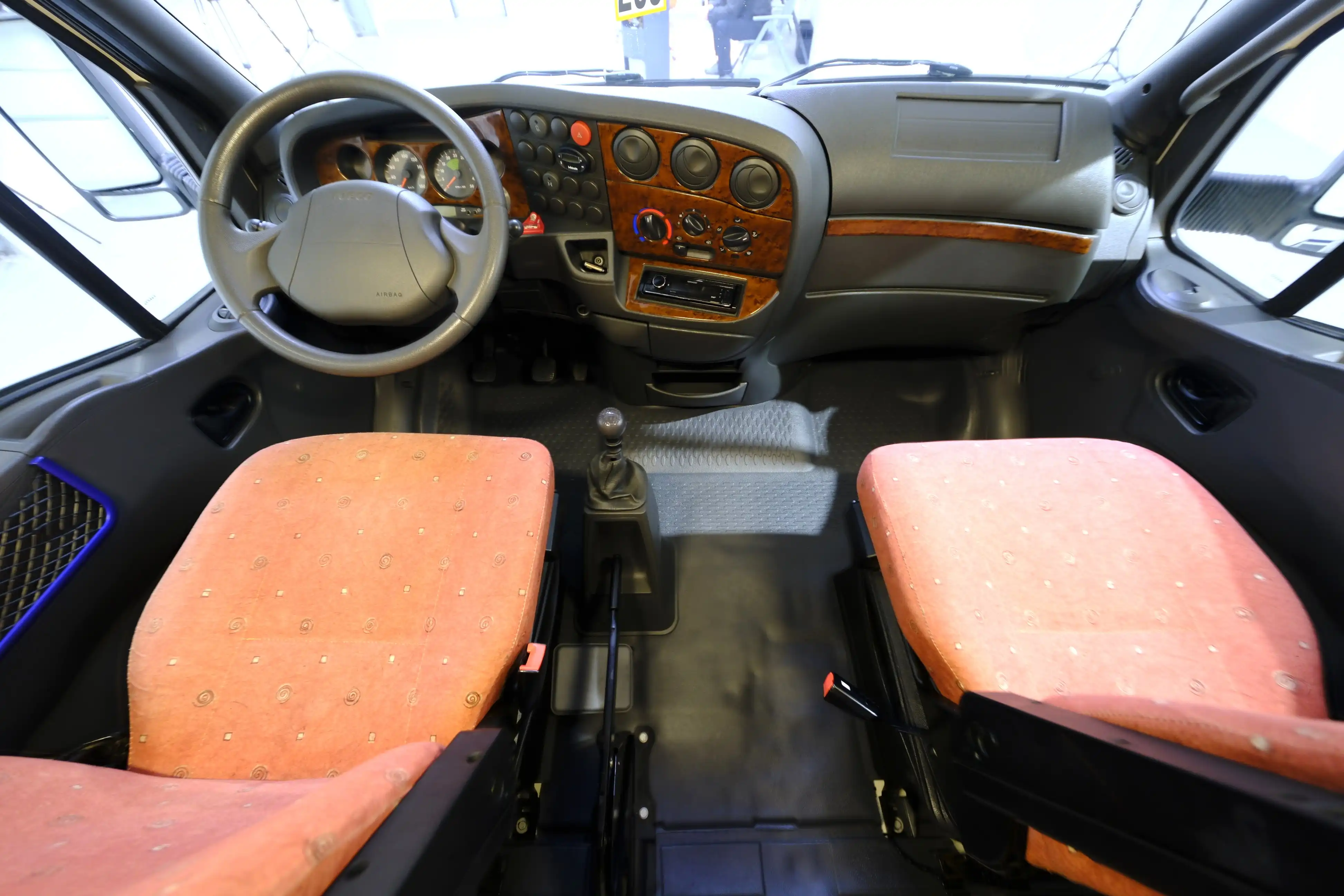 CARTHAGO Mondial 62 QB - Ansicht 6